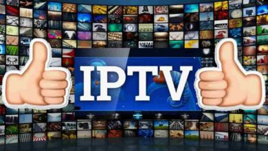 افضل اشتراك iptv